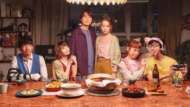 Table for Six (2022) – Chinese Movie Download