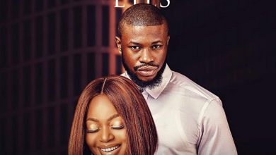 Discerning Eyes (2022) – Nollywood Movie