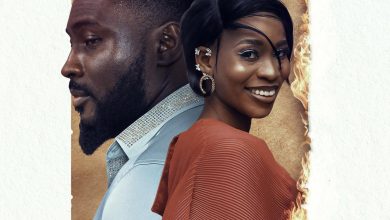 An Honest Deception (2022) – Nollywood movie