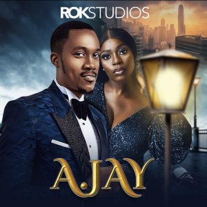 A.Jay (2022) – Nollywood Movie