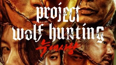 Project Wolf Hunting (2022) – Korean