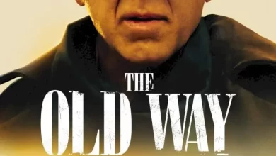 The Old Way (2023) – Hollywood Movie | Mp4 Download