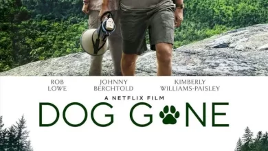Dog Gone (2023) – Hollywood Movie | Mp4 Download