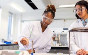 Top Courses for Science Students in Nigeria
