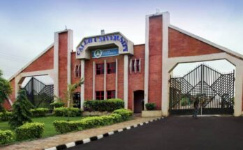 Caleb University Courses and Fees