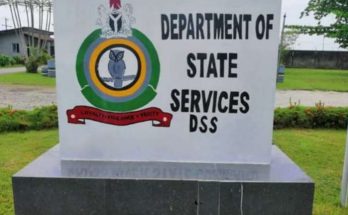 DSS Ranks and Salary in Nigeria