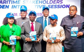 NIMASA Salary Structure and Allowance