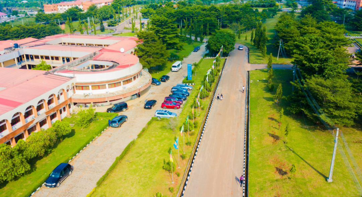 Caleb University Courses and Fees: What You Need to Know