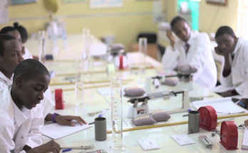 Top Courses for Science Students in Nigeria