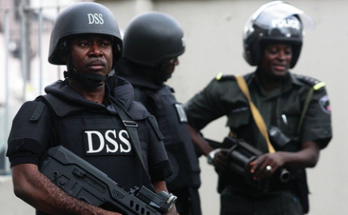 DSS Ranks and Salary in Nigeria
