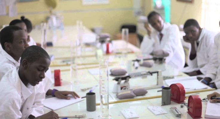 Top Courses for Science Students in Nigeria